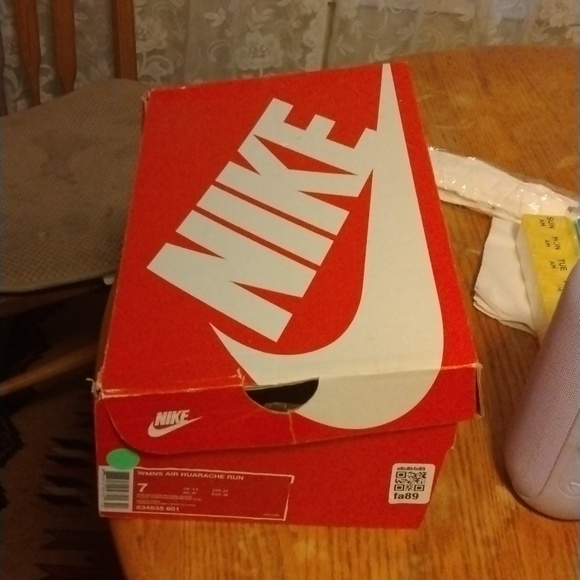 Nike Huarache run - Picture 5 of 5